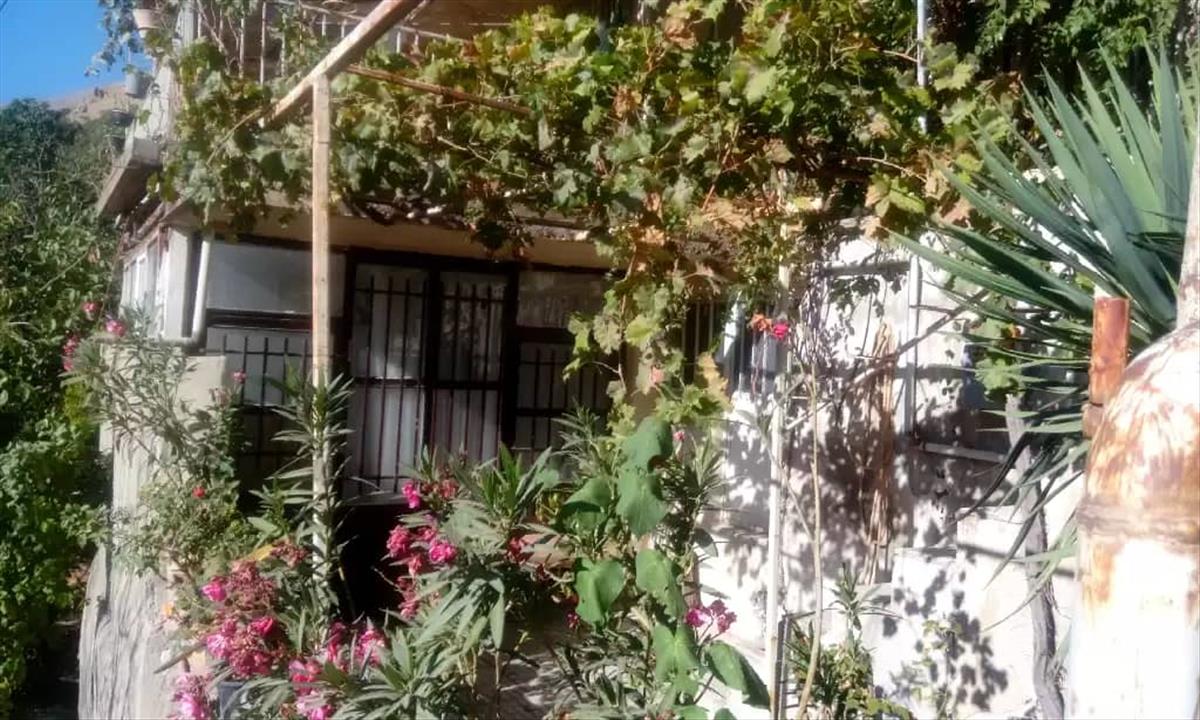 فروش کلنگی 278 متری در درکه