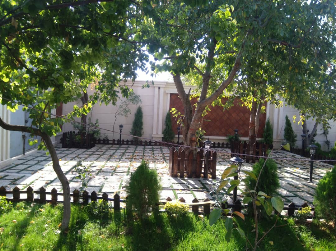 فروش ویلا در شهریار کرج