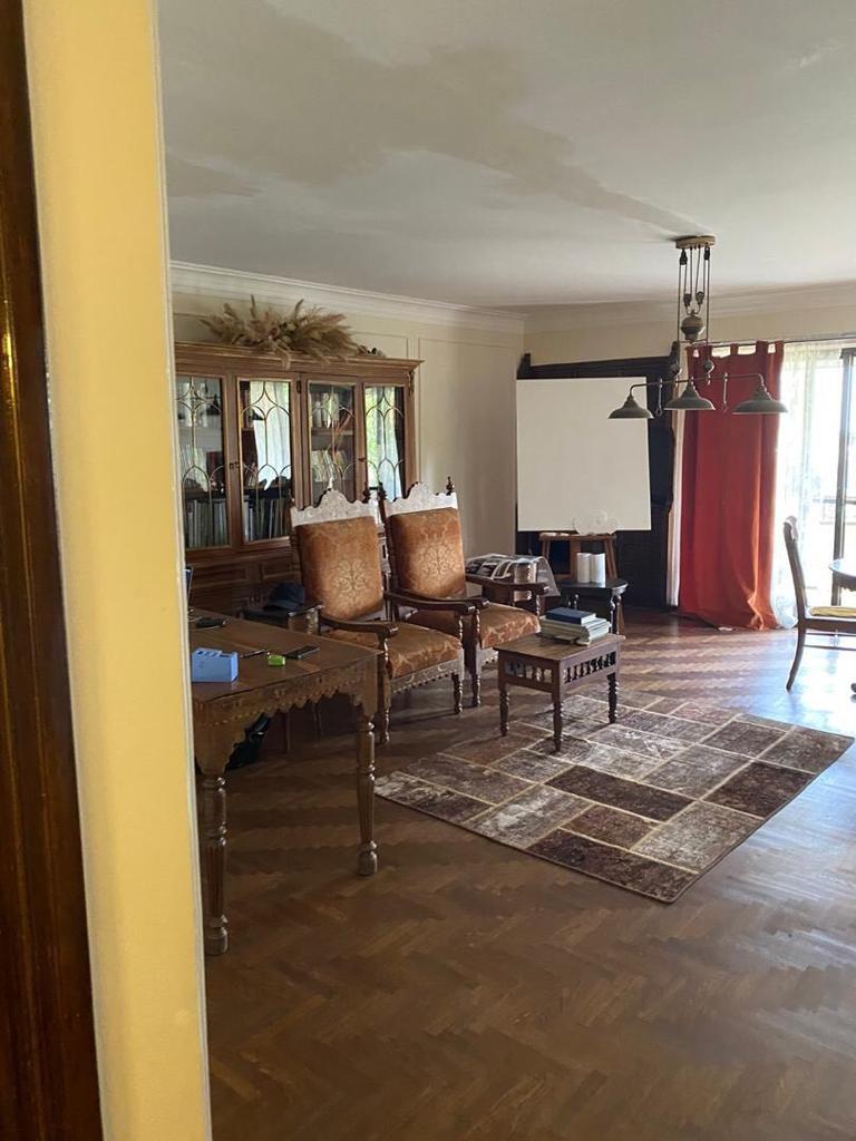 رهن و اجاره آپارتمان ویلا در الهیه فرشته 280 متر فول امکانات