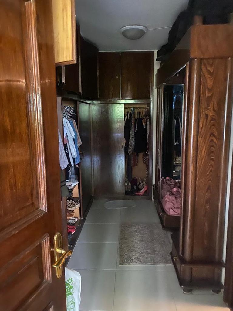 رهن و اجاره آپارتمان ویلا در الهیه فرشته 280 متر فول امکانات