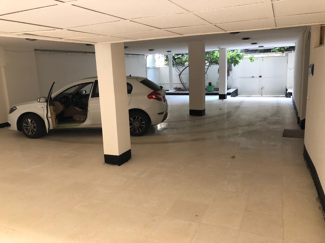 رهن مستغلات ٥٠٠ متري در محموديه