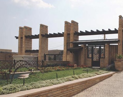 خريد آپارتمان ٣٥٠ متري ٤ خواب فول امكانات لوكس در دركه