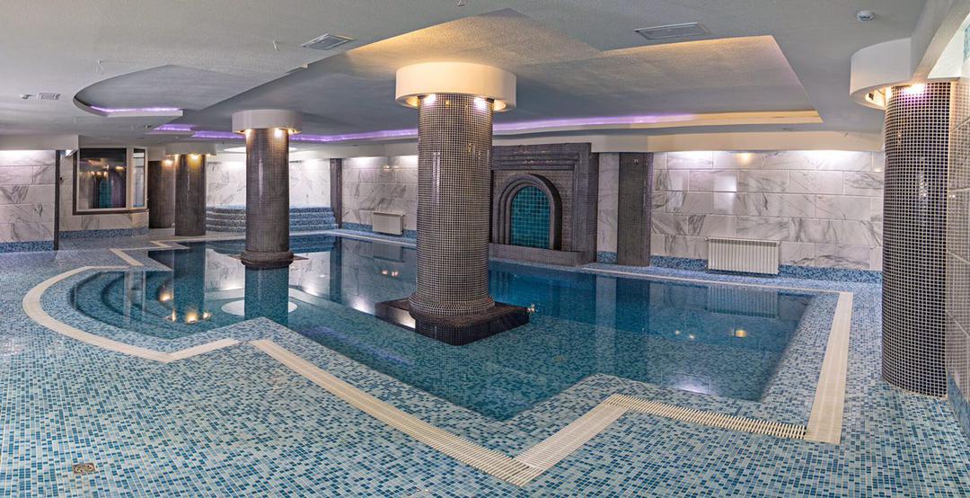 خريد آپارتمان ٣٥٠ متري ٤ خواب فول امكانات لوكس در دركه