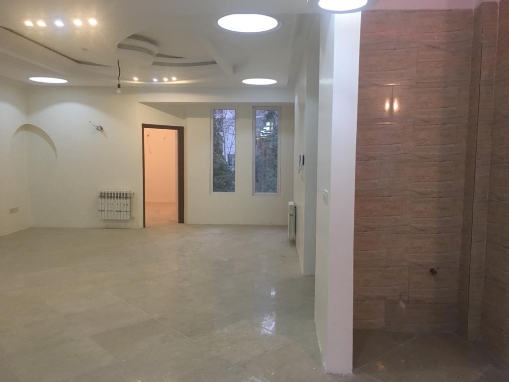 اجاره دفتر كار ١١٥ متري ٢ خواب نوساز در فرشته