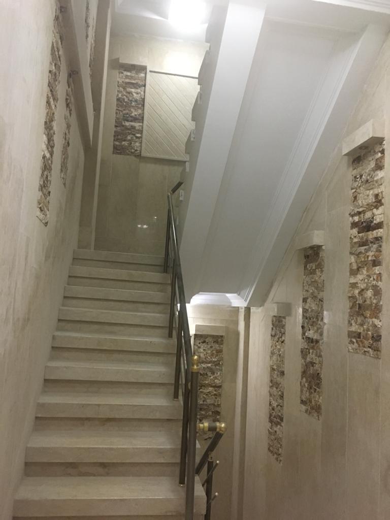 اجاره دفتر كار ١١٥ متري ٢ خواب نوساز در فرشته