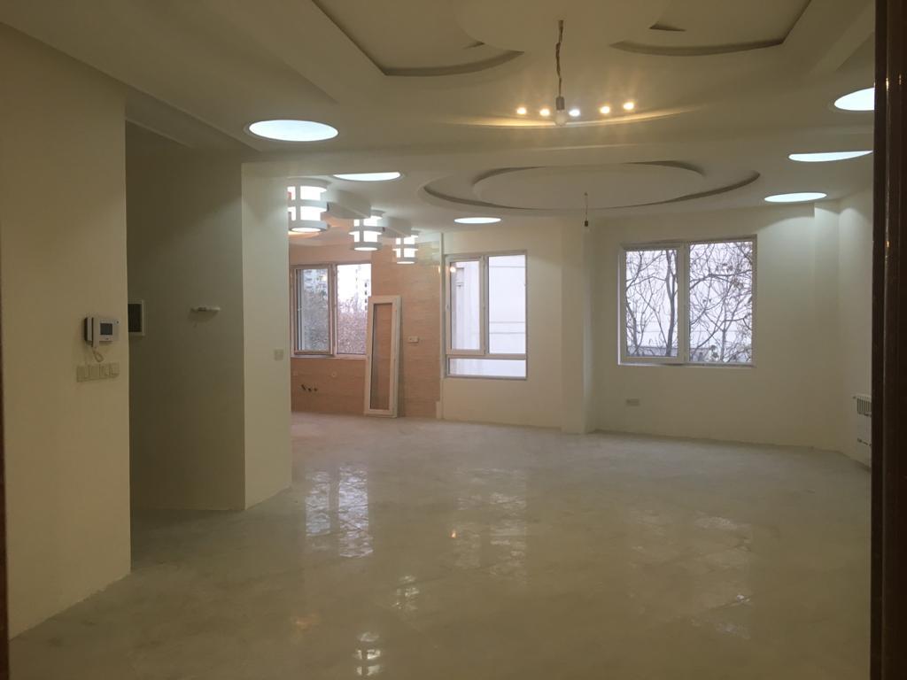 اجاره دفتر كار ١١٥ متري ٢ خواب نوساز در فرشته