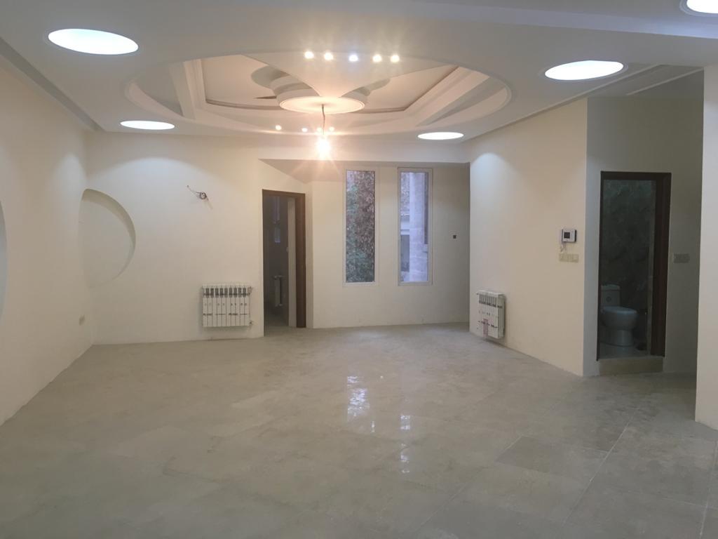 اجاره دفتر كار ١١٥ متري ٢ خواب نوساز در فرشته