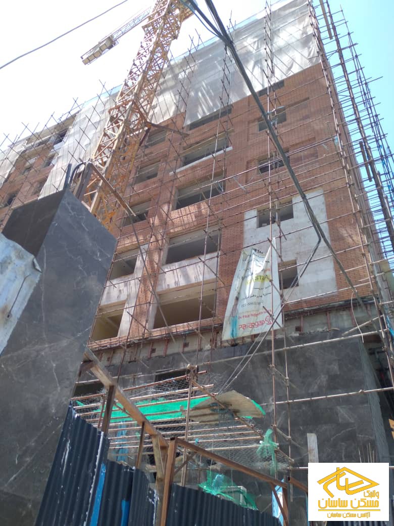 پيش فروش آپارتمان ١٥٠ متري ٣ خواب در كوهسار دركه