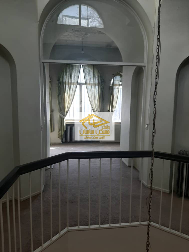 رهن و اجاره ويلا ٧٠٠ متري ٤ خواب در زعفرانيه