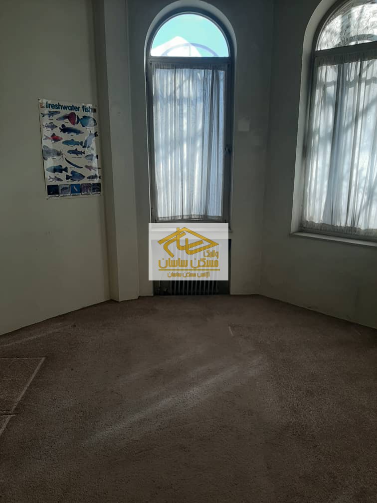 رهن و اجاره ويلا ٧٠٠ متري ٤ خواب در زعفرانيه