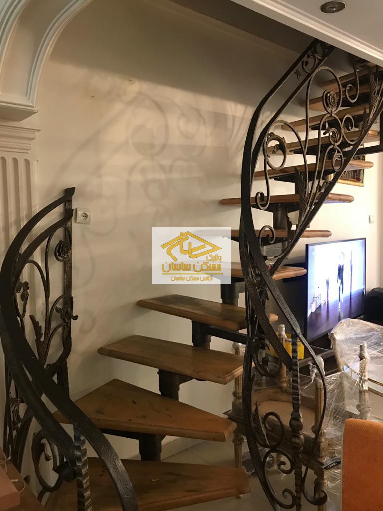 اجاره مستغلات ٣٠٠ متري بازسازي شده فول امكانات در محموديه