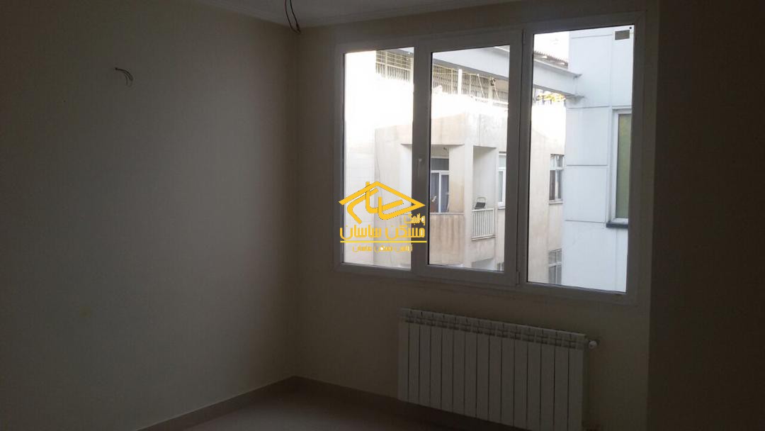 خريد و فروش آپارتمان ١٢٨ متري ٣ خواب كليد نخورده در اوين