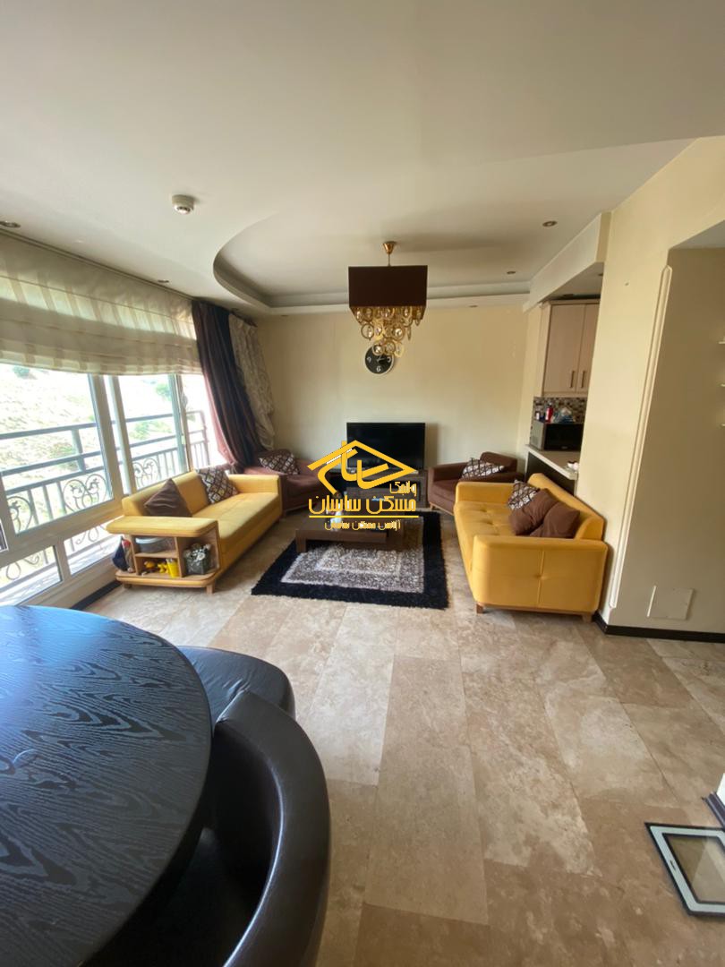 خريد و فروش آپارتمان ٧١ متري  فول امكانات در كوهسار دركه