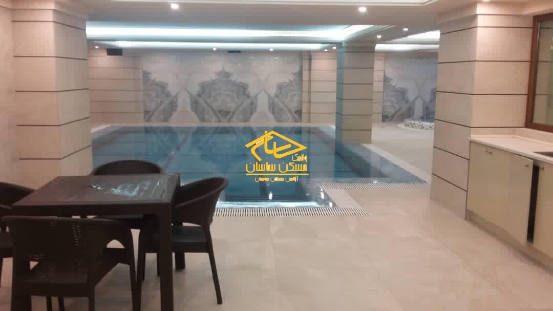 خريد و فروش آپارتمان ٧١ متري  فول امكانات در كوهسار دركه