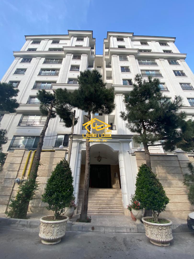 خريد و فروش آپارتمان ٧١ متري  فول امكانات در كوهسار دركه