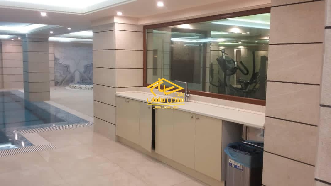 خريد و فروش آپارتمان ٧١ متري  فول امكانات در كوهسار دركه