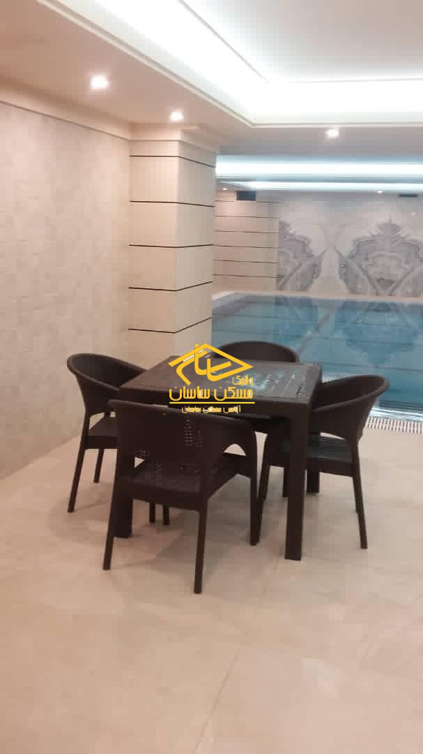 خريد و فروش آپارتمان ٧١ متري  فول امكانات در كوهسار دركه