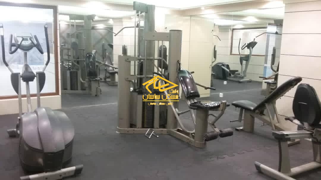 خريد و فروش آپارتمان ٧١ متري  فول امكانات در كوهسار دركه