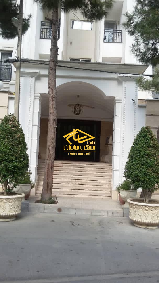 خريد و فروش آپارتمان ٧١ متري  فول امكانات در كوهسار دركه