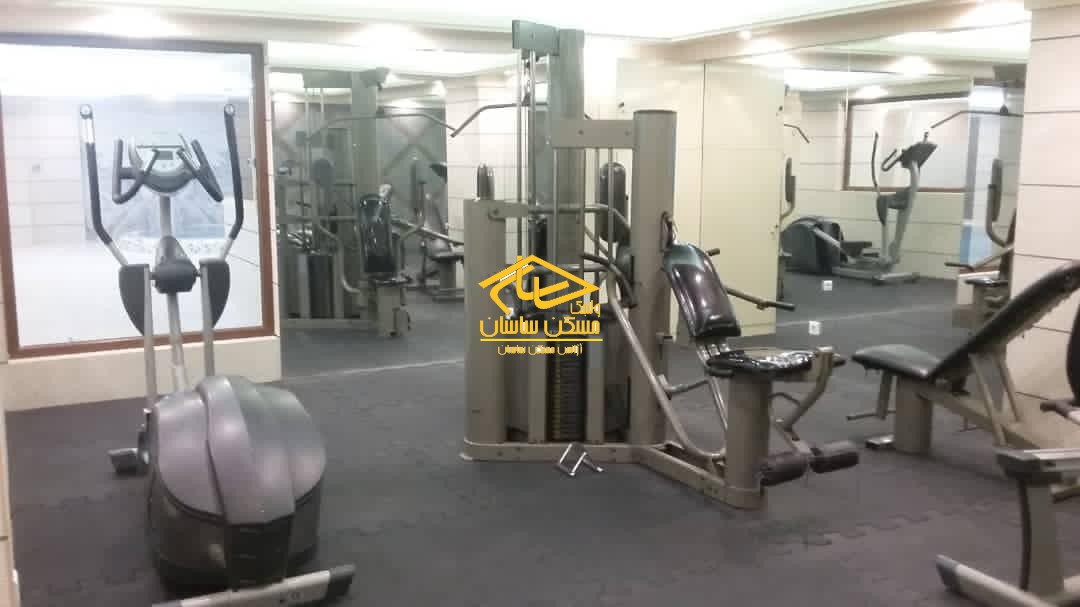 خريد و فروش آپارتمان ٧١ متري  فول امكانات در كوهسار دركه