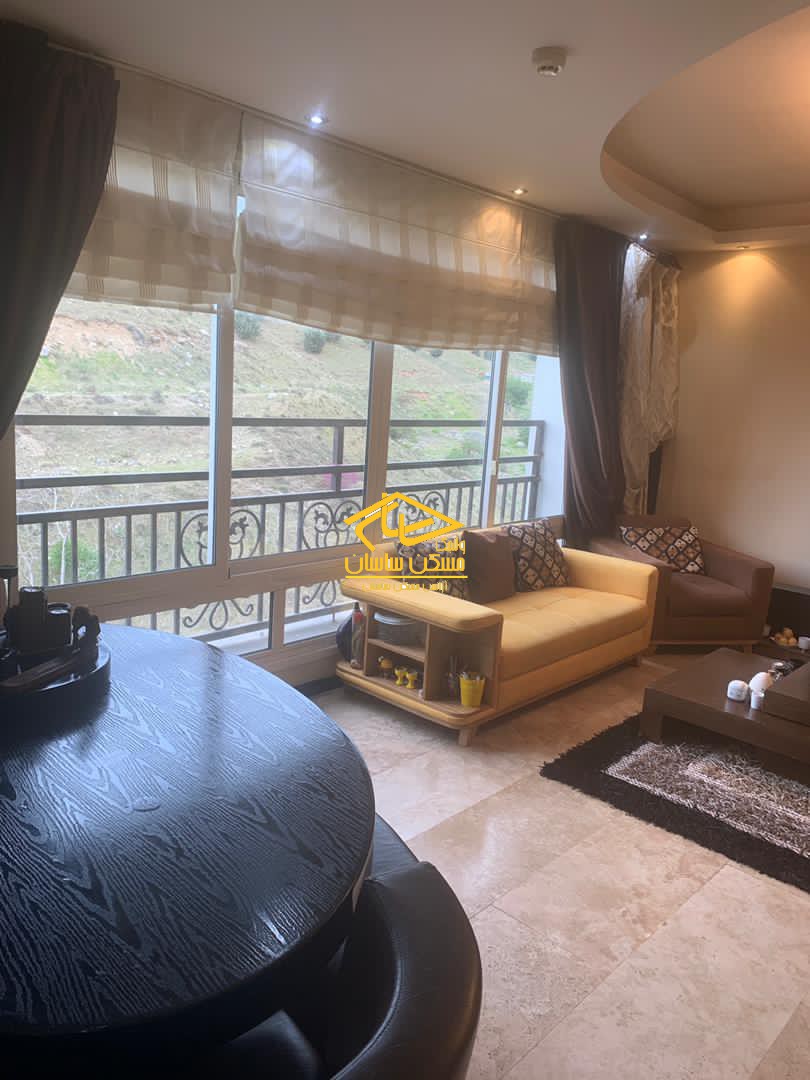 خريد و فروش آپارتمان ٧١ متري  فول امكانات در كوهسار دركه