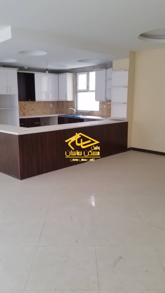 خريد و فروش آپارتمان ١٦٣ متري ٣ خواب در اوين