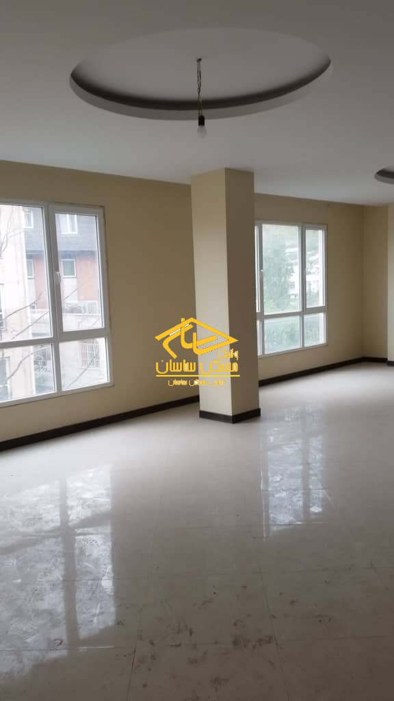 خريد و فروش آپارتمان ١٦٣ متري ٣ خواب در اوين