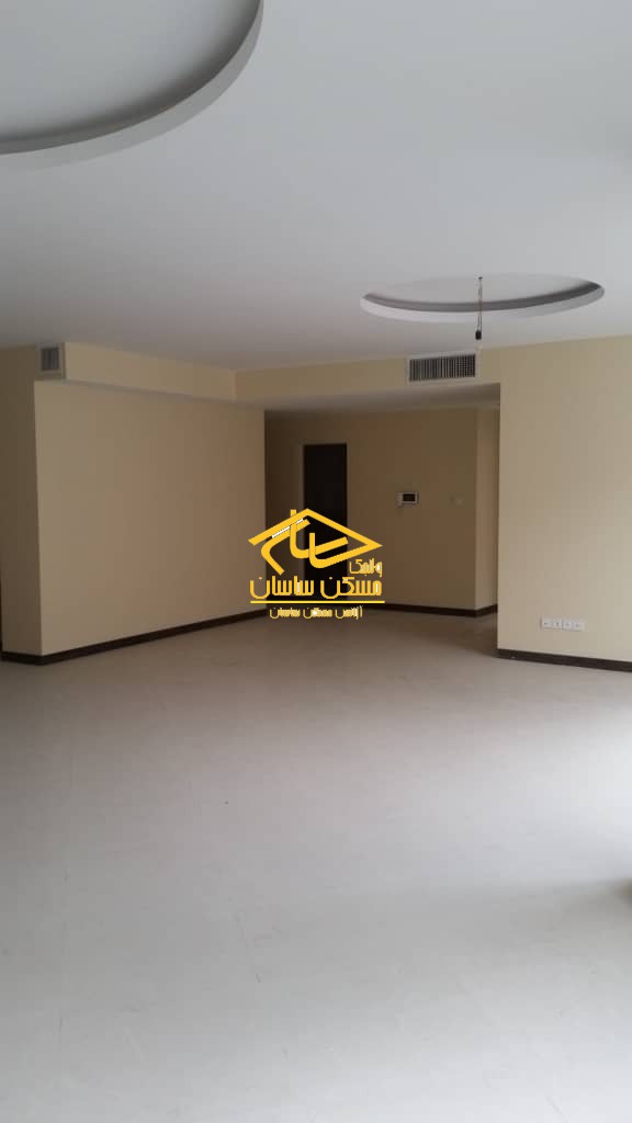 خريد و فروش آپارتمان ١٦٣ متري ٣ خواب در اوين