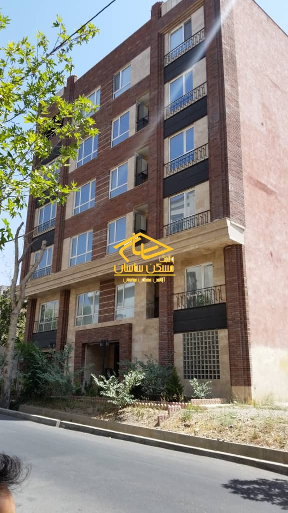 خريد و فروش آپارتمان ١٦٣ متري ٣ خواب در اوين