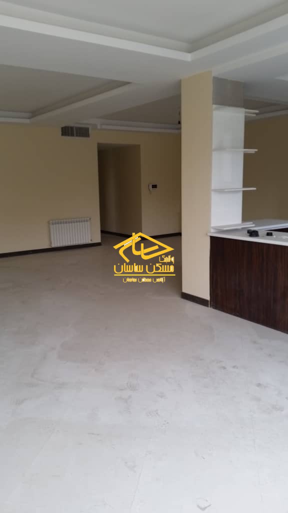 خريد و فروش آپارتمان ١٦٣ متري ٣ خواب در اوين