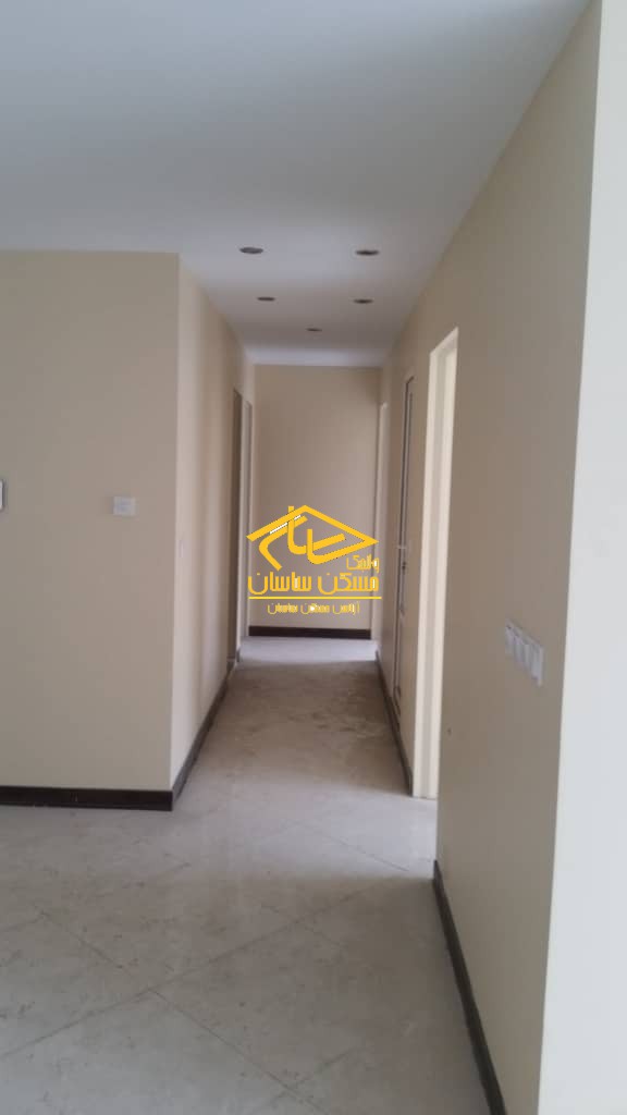 خريد و فروش آپارتمان ١٦٣ متري ٣ خواب در اوين