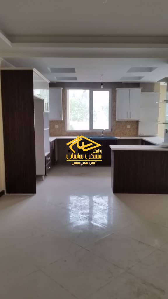 خريد و فروش آپارتمان ١٦٣ متري ٣ خواب در اوين