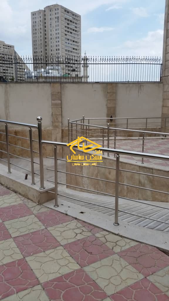 خريد و فروش آپارتمان ١٦٣ متري ٣ خواب در اوين