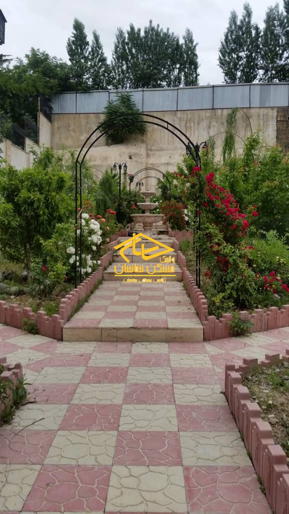 خريد و فروش آپارتمان ١٦٣ متري ٣ خواب در اوين