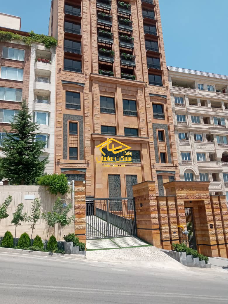 اجاره آپارتمان در درکه ٤٠٠ متر ٤ خواب فول امكانات مدرن