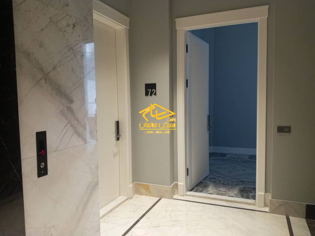 اجاره آپارتمان در درکه ٤٠٠ متر ٤ خواب فول امكانات مدرن