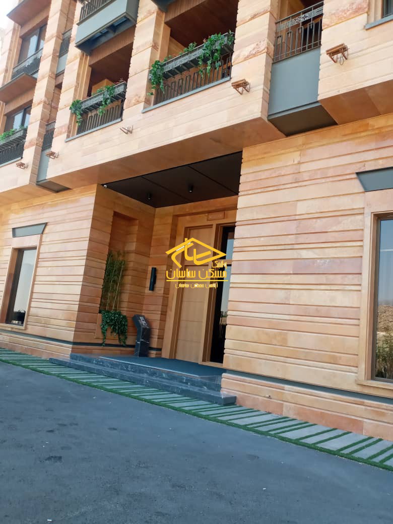 اجاره آپارتمان در درکه ٤٠٠ متر ٤ خواب فول امكانات مدرن