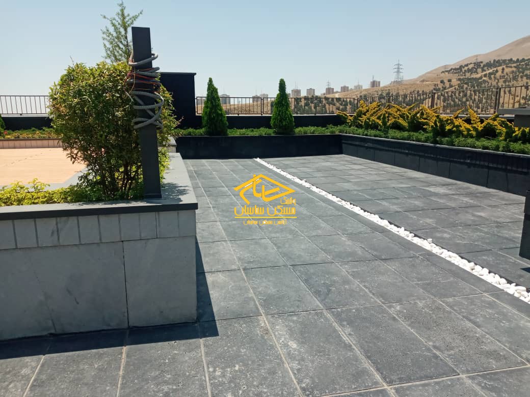 اجاره آپارتمان در درکه ٤٠٠ متر ٤ خواب فول امكانات مدرن