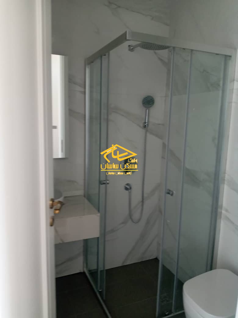 اجاره آپارتمان در درکه ٤٠٠ متر ٤ خواب فول امكانات مدرن