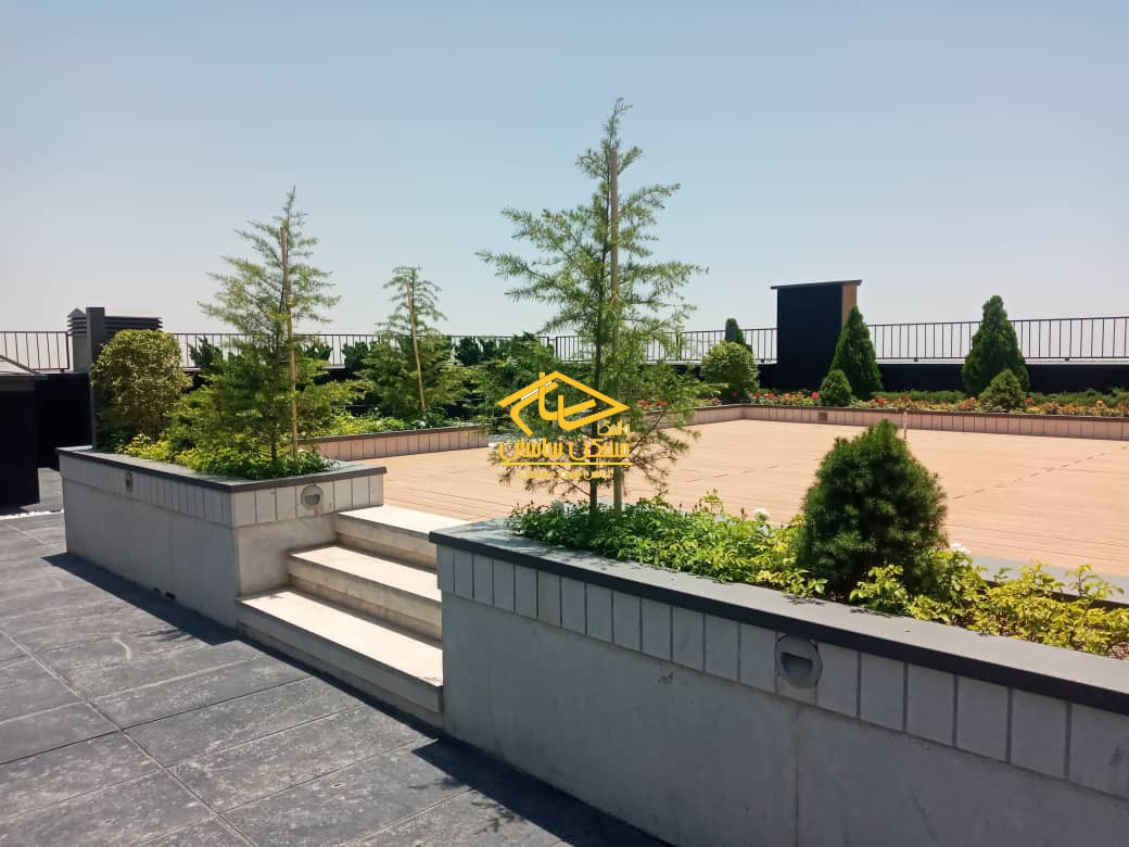 اجاره آپارتمان در درکه ٤٠٠ متر ٤ خواب فول امكانات مدرن