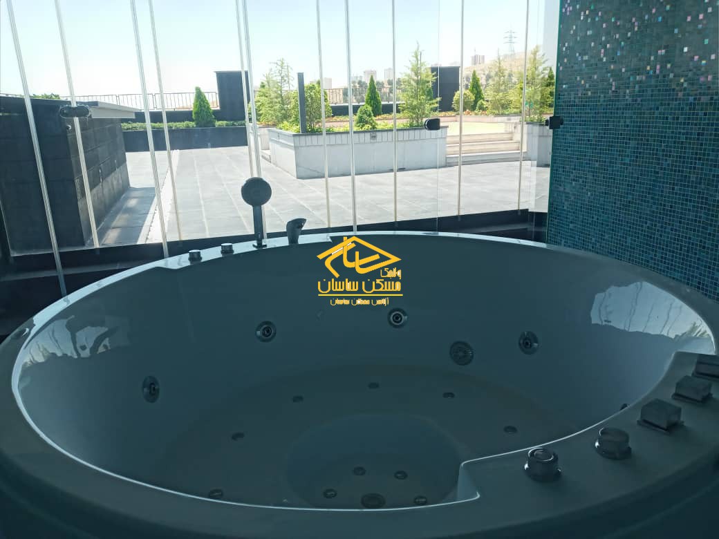 اجاره آپارتمان در درکه ٤٠٠ متر ٤ خواب فول امكانات مدرن