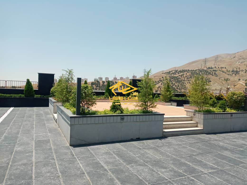 اجاره آپارتمان در درکه ٤٠٠ متر ٤ خواب فول امكانات مدرن