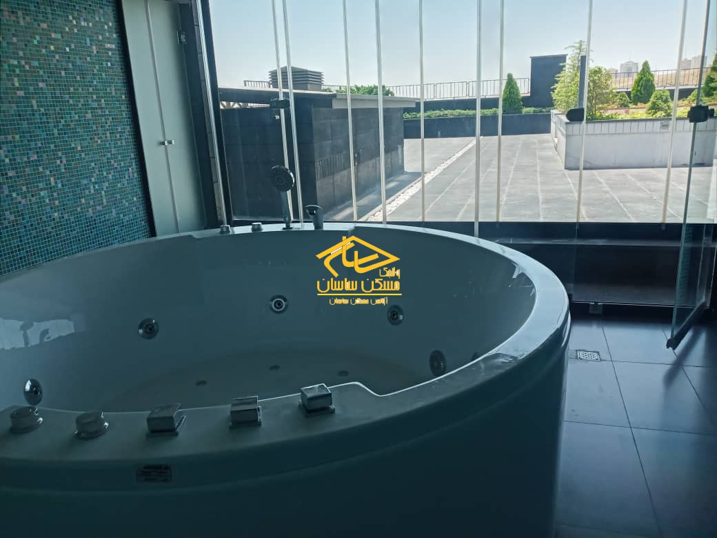 اجاره آپارتمان در درکه ٤٠٠ متر ٤ خواب فول امكانات مدرن