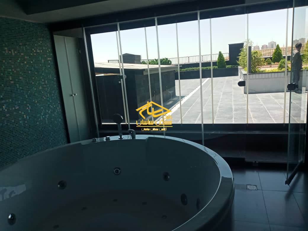 اجاره آپارتمان در درکه ٤٠٠ متر ٤ خواب فول امكانات مدرن