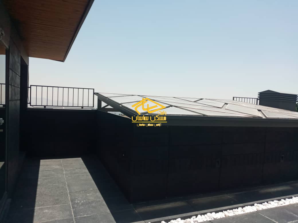 اجاره آپارتمان در درکه ٤٠٠ متر ٤ خواب فول امكانات مدرن