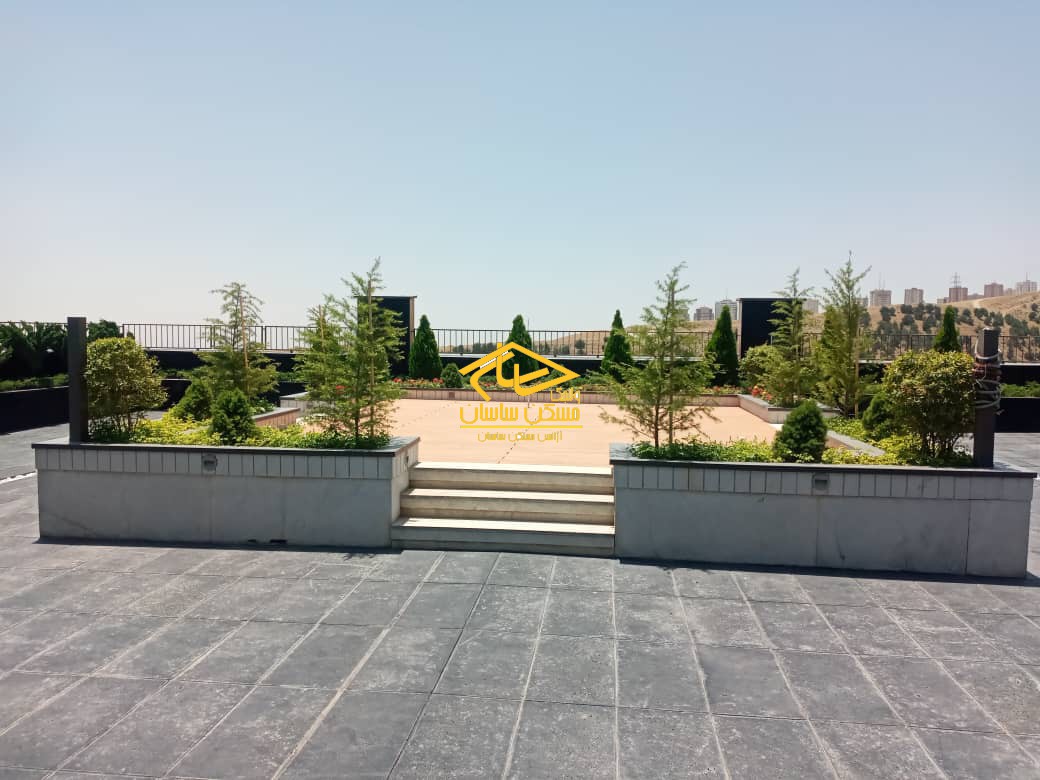 اجاره آپارتمان در درکه ٤٠٠ متر ٤ خواب فول امكانات مدرن