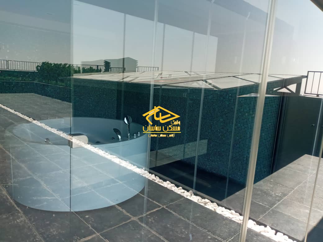 اجاره آپارتمان در درکه ٤٠٠ متر ٤ خواب فول امكانات مدرن