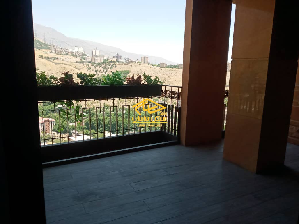 اجاره آپارتمان در درکه ٤٠٠ متر ٤ خواب فول امكانات مدرن