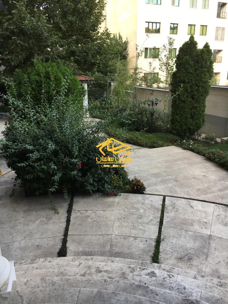 خريد آپارتمان ١٣٢ متري ٣ خواب فول امكانات در كوهسار دركه