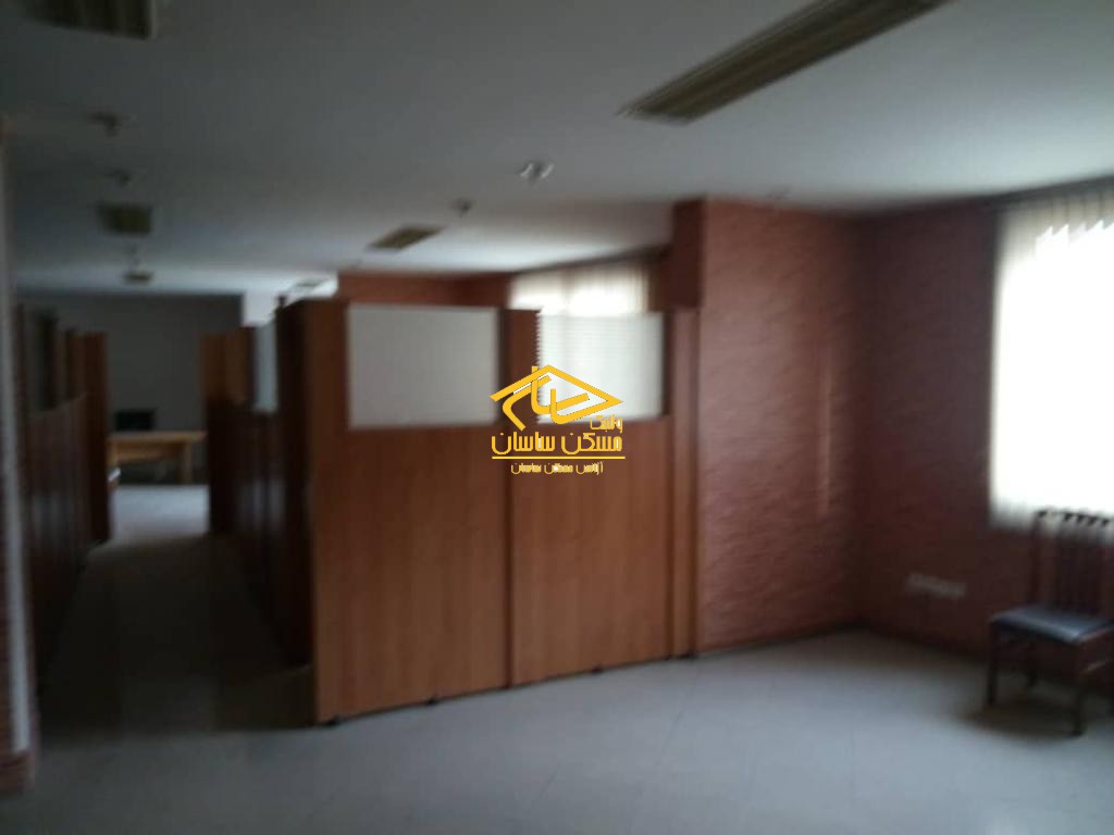 خريد دفتر كار سند اداري ١٦٥ متر در ساختمان گوهران دركه
